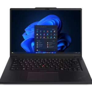 Lenovo ThinkPad P14s | Black | 14.5 " | IPS | WUXGA | 1920 x 1200 pixels | Anti-glare | Intel Core Ultra 5 | 125H | 32 GB | SO-DIMM DDR5 | Solid-state drive capacity 1000 GB | Intel Arc Graphics | Windows 11 Pro | 802.11ax | Bluetooth version 5.3 | Keyboard language English | Keyboard backlit | Warranty 36 month(s) | Battery warranty 12 month(s)