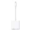 Apple Lightning to USB 3 Camera Adapter | White