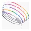 Nanoleaf Essentials Matter Smart Addressable Multicolour HD Lightstrip 5m 300 LEDs|16M+
