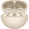 Huawei FreeClip | Built-in microphone | Bluetooth | Beige