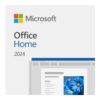 Microsoft | EuroZone Online Product Key License 1 License Downloadable | Office Home 2024 | EP2-06798 | ESD | All Languages