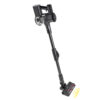 Camry Vacuum Cleaner | CR 7063 Efficient | Cordless operating | 220-240 V | Operating time (max) 100 min | Black | Warranty 24 month(s)