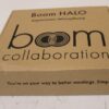 Boom Collaboration | Expansion Microphone for HALO Videobar | BM04-0042 | DEMO