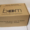 Boom Collaboration | Video Conference Camera | MAGNA | USED, MISSING MANUAL