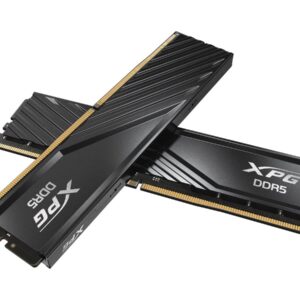 ADATA XPG LANCER BLADE | 32 Kit (16GBx2) GB | DDR5 | 6000 MHz | PC/server | Registered No | ECC Yes