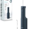 Panasonic Oral Irrigator | EW-DJ66-A303 | 200 ml | Number of heads 2 | Black