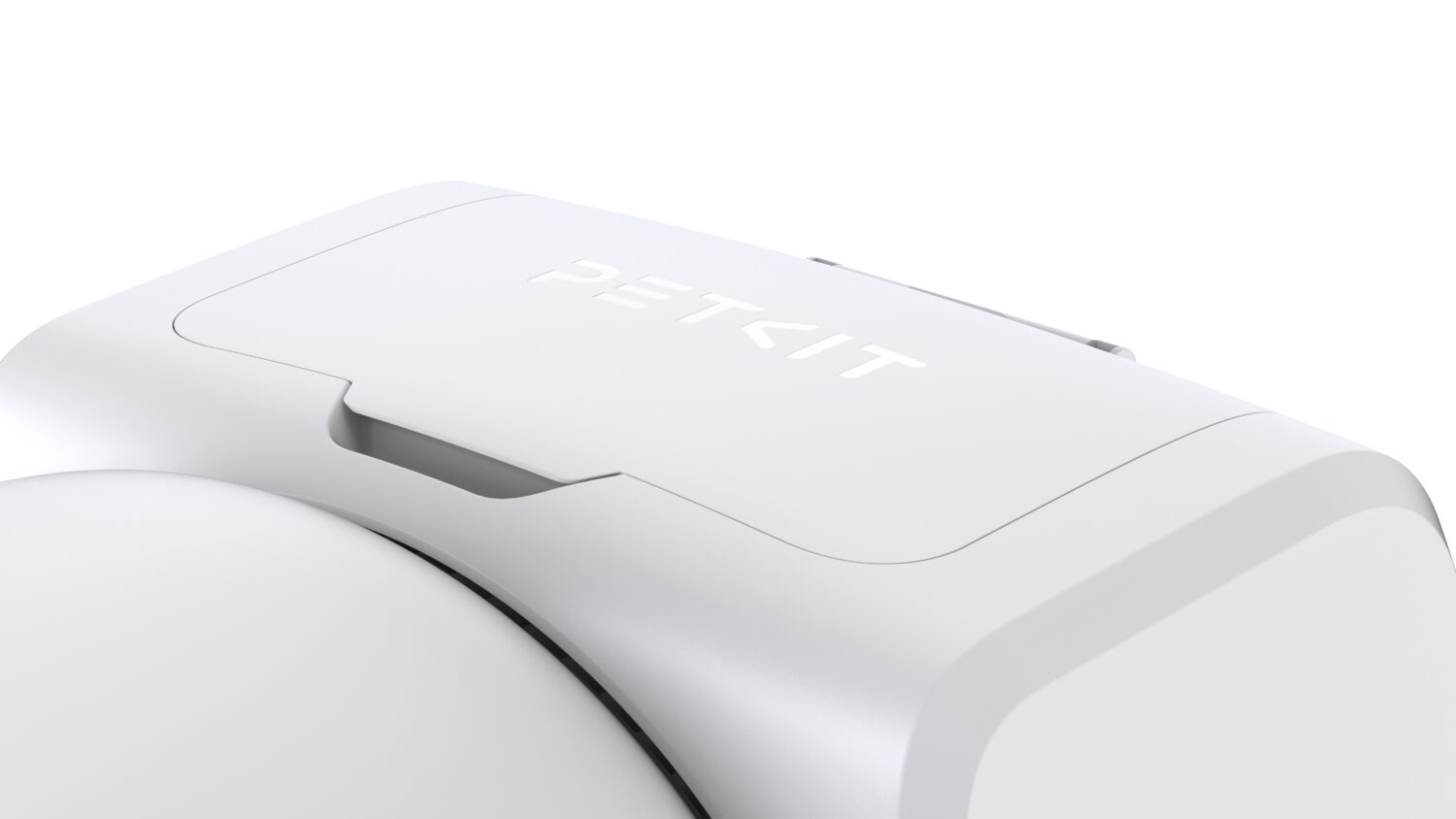 PETKIT | Automatic Cat Litter Box | Purobot Ultra | White