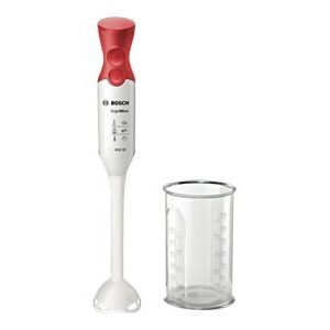 Bosch | Hand Blender | MSM64010 ErgoMixx | Hand Blender | 450 W | Number of speeds 2 | Turbo mode | White