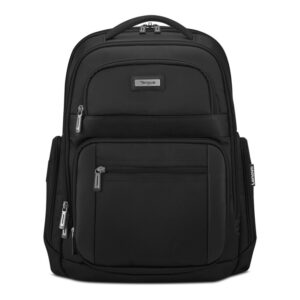 Lenovo Select Targus | Mobile Elite Backpack | Fits up to size 16 " | Backpack | Black | Shoulder strap | Waterproof