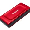 Kingston External SSD | SXS1000R | 1000 GB | Solid-state drive interface USB 3.2 Gen 2 | Read speed 1050 MB/s | Write speed 1000 MB/s