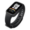 Xiaomi Smart Band 9 Active | TFT | Heart rate monitor | Bluetooth | Black
