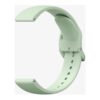 Xiaomi | 135mm - 205mm | Watch TPU Strap | Mint Green