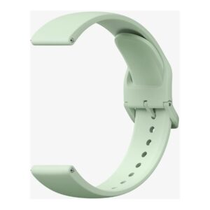Xiaomi | 135mm - 205mm | Watch TPU Strap | Mint Green