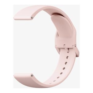 Xiaomi | 135mm - 205mm | Watch TPU Strap | Candy Pink