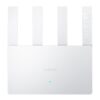 Xiaomi Router | BE3600 | 802.11be | 10/100/1000/2500 Mbit/s | Ethernet LAN (RJ-45) ports 4 | Mesh Support Yes | MU-MiMO Yes | No mobile broadband