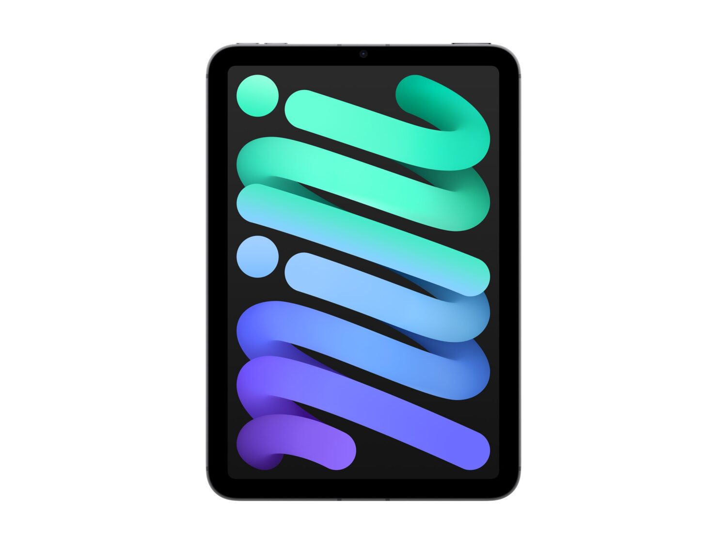 Apple iPad Mini (A17 Pro) | 8.3 " | Space Gray | Liquid Retina | 2266 x 1488 pixels | 128 GB | Wi-Fi | Front camera | 12 MP | Rear camera | 12 MP | Bluetooth | 5.3 | iPadOS