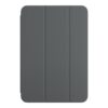 Apple Smart Folio for iPad mini (A17 Pro) | Folio | Charcoal Gray