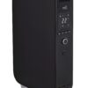 Mill | Heater | OIL1500WIFI3 Gentle Air | Oil Filled Radiator | 1500 W | Suitable for rooms up to 22 m² | Black