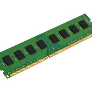 Kingston KCP3L16ND8/8 8G DDR3L-1600U11 2RX8 UDIMM | Kingston