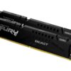 Kingston KF560C30BBEK2-16 16GB 6000MT/s DDR5 CL30 DIMM (Kit of 2) FURY Beast Black EXPO | Kingston