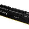 Kingston KF560C30BBEK2-32 32GB 6000MT/s DDR5 CL30 DIMM (Kit of 2) FURY Beast Black EXPO | Kingston