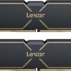 Lexar Memory with heatsink | THOR | 32 GB | DDR5 | 6000 MHz | PC/server | Registered No | ECC No