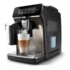 Philips Espresso Coffee Maker | EP3347/90 | Pump pressure 15 bar | Built-in milk frother | Automatic | 1500 W | Black