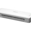 Ion A3 Laminator | White