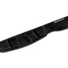 Fellowes Health-V Fabrik Keyboard Palm Support | Keyboard Palm | Black
