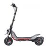 Segway | Ninebot Kickscooter ZT3 Pro E | 1600 W | 25 km/h | 11 " | Black