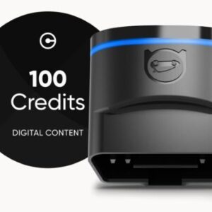 OBDeleven NextGen+100 Credits