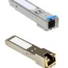 SOMI Networks | SFP (mini-GBIC) transceiver module | SFPH1F1GS1520 | SMF | SC/LC Simplex | 1250 Mbit/s | Wavelength 1550/1310 nm | Maximum transfer distance 20000 m