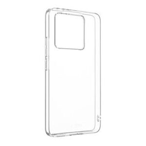 Fixed Story | Back Cover | Xiaomi | 14T | TPU | Transparent