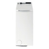Whirlpool Washing Machine | TDLRB 65242BS EU/N | Energy efficiency class C | Top loading | Washing capacity 6.5 kg | 1200 RPM | Depth 60 cm | Width 40 cm | LED | White