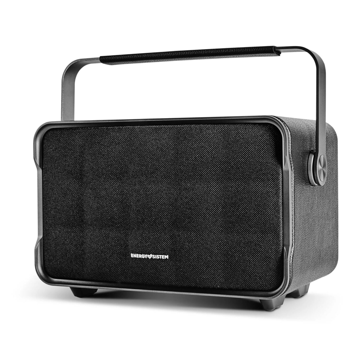 Energy Sistem Classy Speaker | 150 W | Bluetooth | Black | Portable | Wireless connection