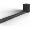 Hisense Soundbar System | U5120GW | USB port | AUX in | Bluetooth