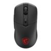 MSI Gaming Mouse | VERSA 300 WIRELESS | Wireless | 2.4 GHz, Bluetooth, USB 2.0