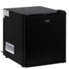 Adler | Thermoelecric Cooler | AD 8089 | Energy efficiency class E | Free standing | Larder | Black
