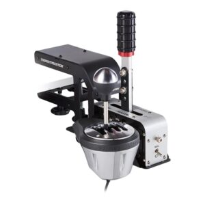 Thrustmaster | Racing Clamp