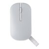 Asus Marshmallow Mouse | MD100 | Mouse | 2.4 GHz, Bluetooth | Grey