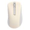 Asus Wireless Mouse | MD102 | Mouse | 2.4 GHz, Bluetooth | Beige