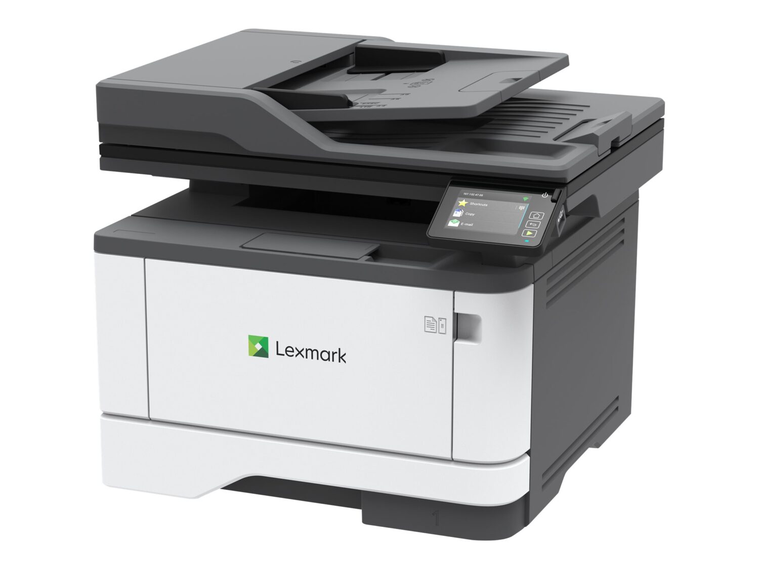 Lexmark MX331adn | Mono | Laser | Wi-Fi | Maximum ISO A-series paper size A4 | Black/White