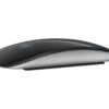 Apple Magic Mouse with Multi-Touch Surface | Wireless | Bluetooth | Black
