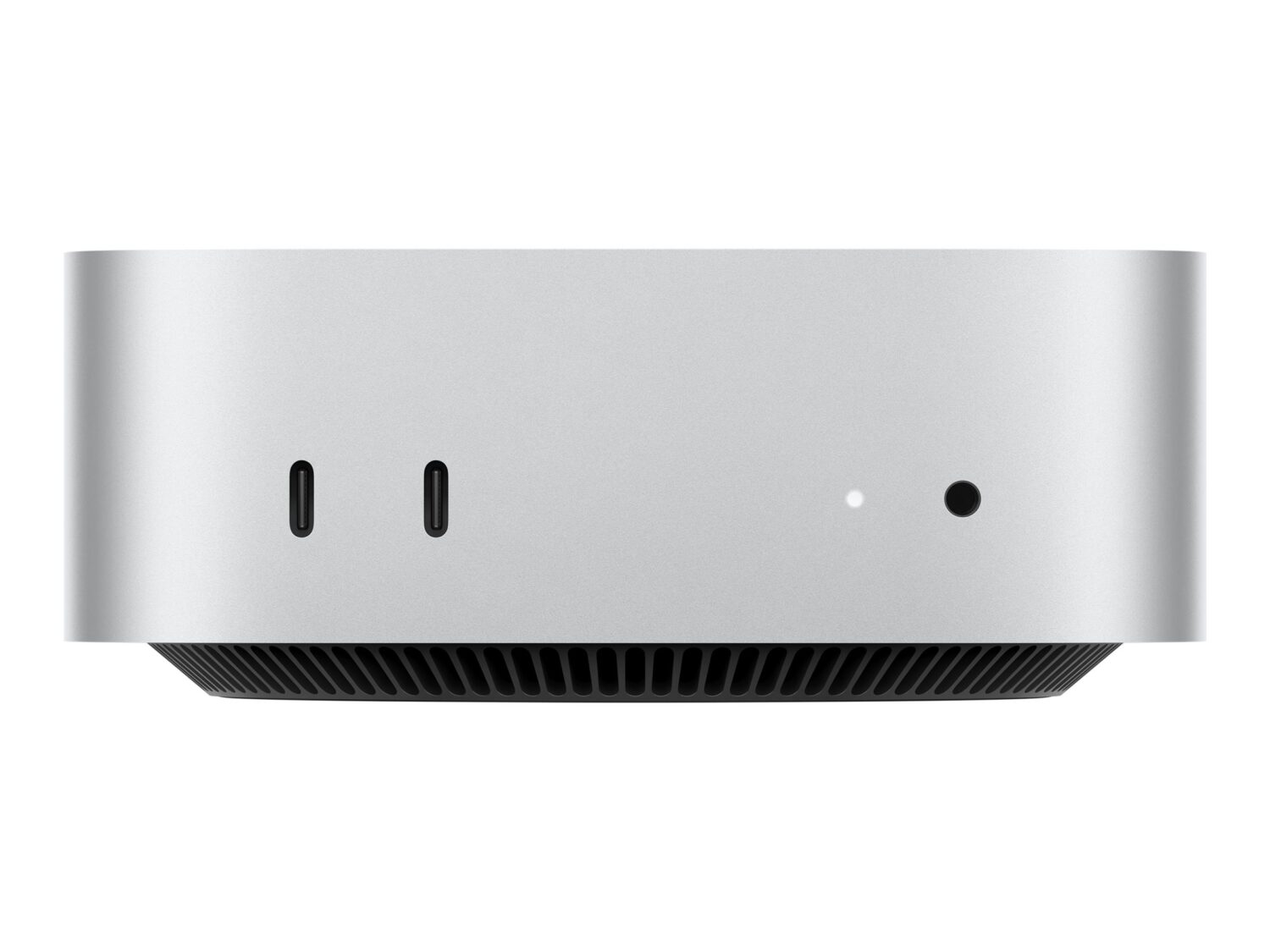 Apple Mac mini Apple M4 Pro 12C CPU, 16C GPU/24GB/512GB SSD | Apple