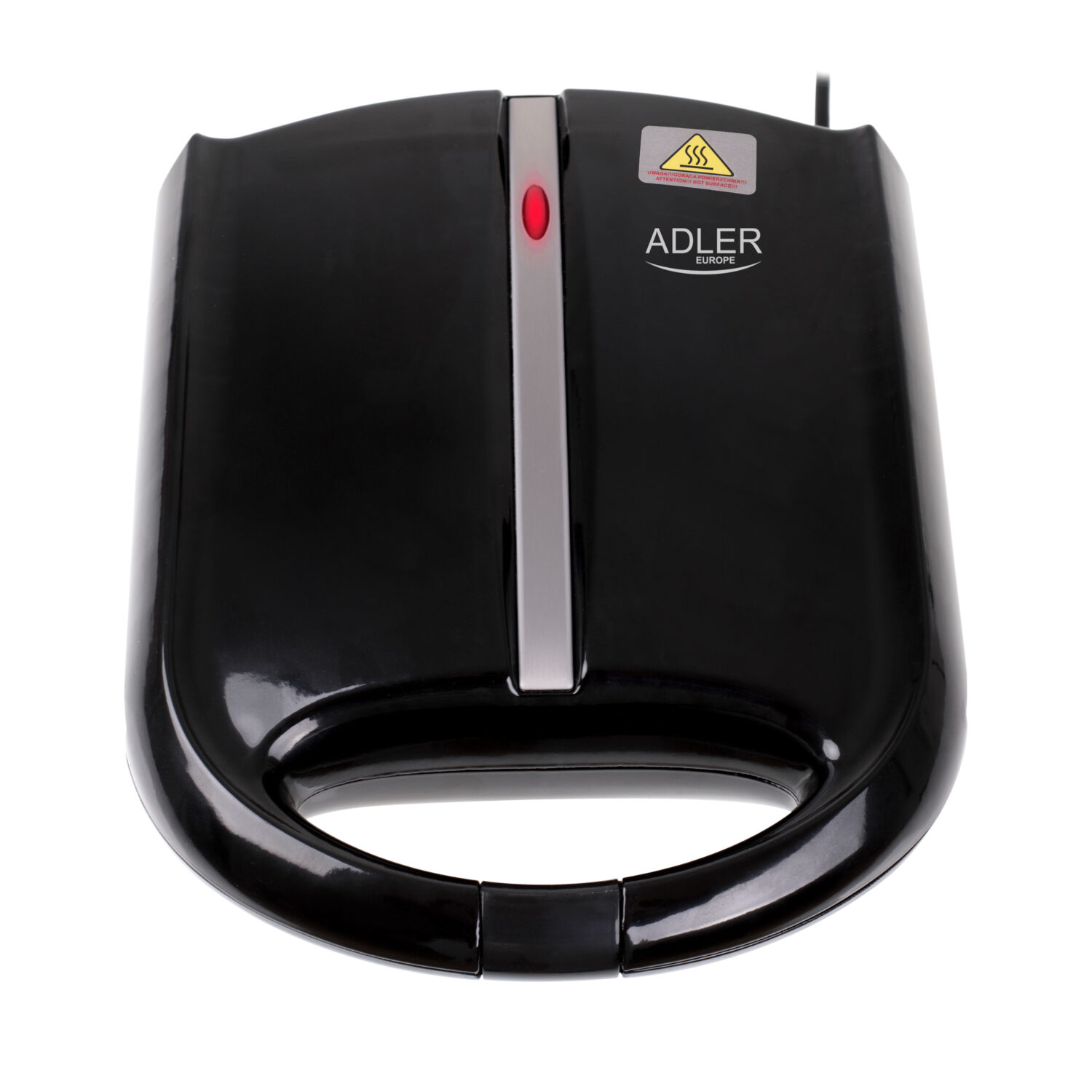 Adler Nut Maker XL (24 pcs) | AD 3039b | Nut Maker | 1600 W - Image 2