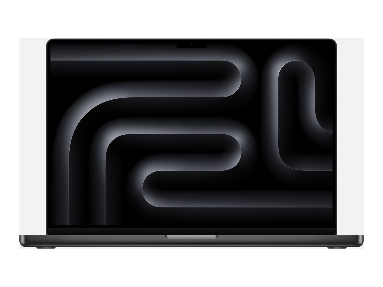 Apple MacBook | Pro | Space Black | 16 " | 3456 x 2234 pixels | Apple M4 Pro | 24 GB | Solid-state drive capacity 512 GB | Apple M4 Pro chip 14-core CPU/20-core GPU | macOS | 802.11ax | Bluetooth version 5.3 | Keyboard language Russian | Keyboard backlit | Warranty 12 month(s)