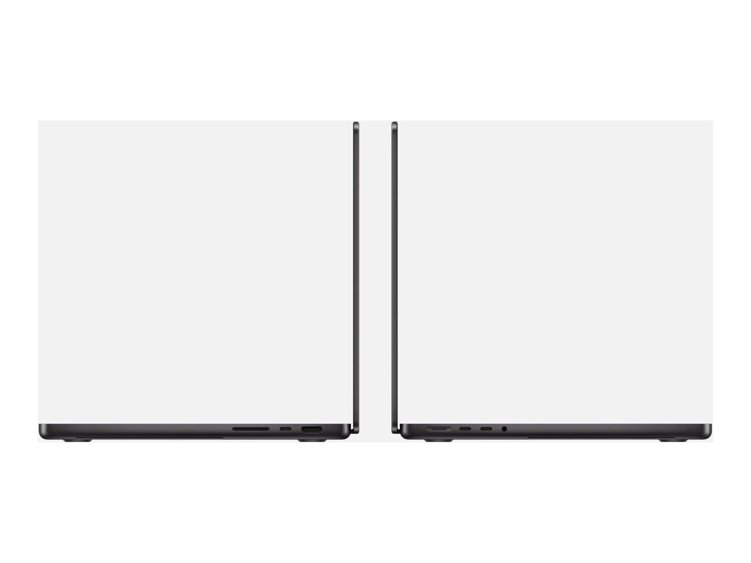 Apple MacBook | Pro | Space Black | 14 " | 3024 x 1964 pixels | Apple M4 | 24 GB | Solid-state drive capacity 1000 GB | Apple M4 chip 10-core CPU/10-core GPU | macOS | 802.11ax | Bluetooth version 5.3 | Keyboard language Swedish | Keyboard backlit | Warranty 12 month(s) - Image 2