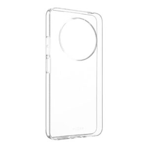 Fixed Story AntiUV | Back Cover | Xiaomi | Redmi 14C | TPU | Transparent