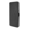 Fixed Topic | Book Case | Xiaomi | Redmi 14C | Leather | Black