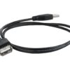 Cablexpert | USB 2.0 Extension Cable | USB 2.0 to AF extension